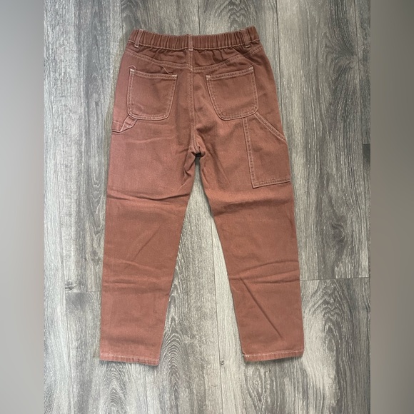Boys cargo pants - Picture 7 of 11